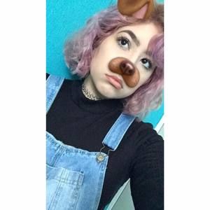 Meet your Posher, Daisy